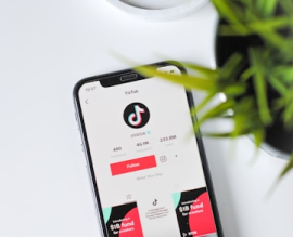 TikTok Automation