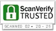 ScanVerify Trusted